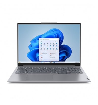 Lenovo ThinkBook/16 G7 ARP/R3-7335U/16"/WUXGA/16GB/512GB SSD/AMD int/W11H/Gray/3R