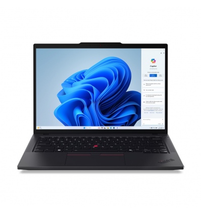 Lenovo ThinkPad T/T14 Gen 5 (AMD)/R7PRO-8840U/14"/WUXGA/32GB/1TB SSD/AMD int/W11P/Black/3RNBD