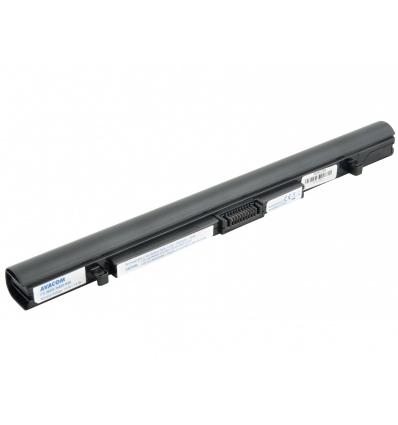 Baterie AVACOM pro Toshiba Tecra A50-C, Satellite Pro A30-C/A50-C/R50-B Li-Ion 14,8V 2600mAh