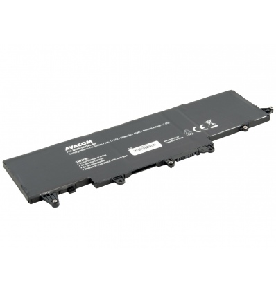 Baterie AVACOM pro HP Probook 435 G7, G8 SX03XL Li-Pol 11,55V 3896mAh 45Wh