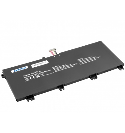 Baterie AVACOM pro Asus FX705, GL503 Li-Pol 15,2V 4210mAh 64Wh