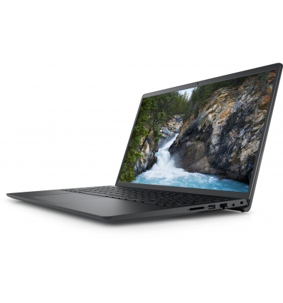 Dell Vostro/3520/i5-1235U/15,6"/FHD/8GB/512GB SSD/UHD/W11H/Black/3RNBD