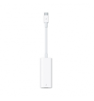 Thunderbolt 3 (USB-C) to Thunderbolt 2 Adapter