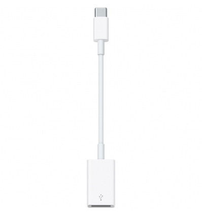 USB-C to USB Adapter