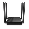 TP-Link Archer C64 AC1200 WiFi DualBand Router, 5xGb,4x anténa, Agile Config