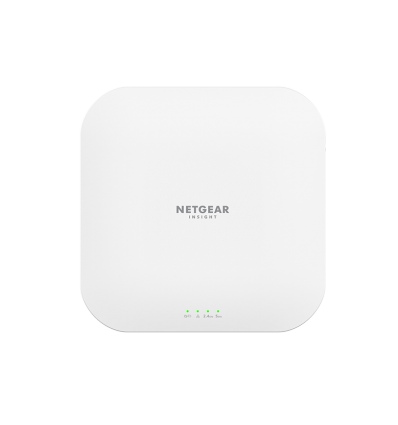 NETGEAR 1PT INSIGHT MANAGED WIFI 6 AX3600