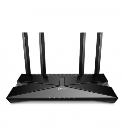 TP-Link Archer AX23, AX1800 WiFi6 5xGb Router