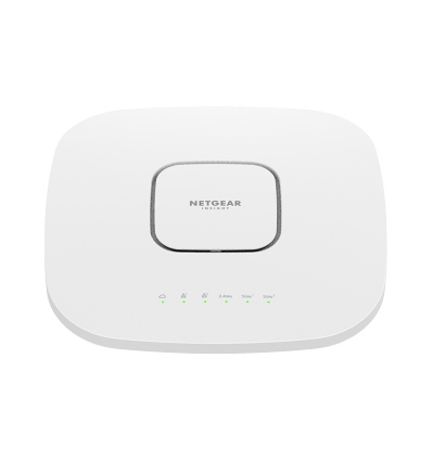 NETGEAR 2PT BUSINESS WIFI 6 4+4+4 AP