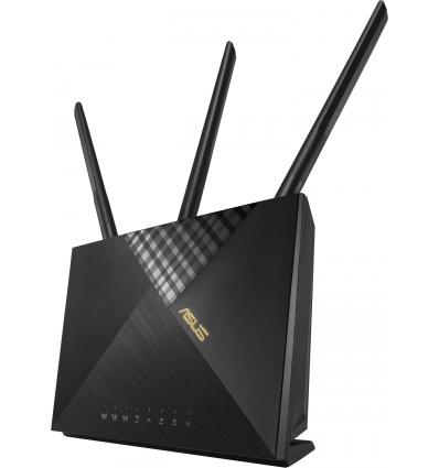 ASUS 4G-AX56 - Dual-band LTE Router