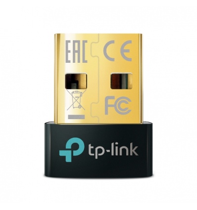 TP-Link UB500 Bluetooth 5.0 USB Adapter, Nano velikost, USB 2.0