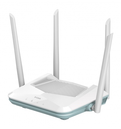 D-Link R15 EAGLE PRO AI AX1500 Smart Router