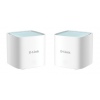 D-Link M15-2 - EAGLE PRO AI AX1500 Mesh System (2-Pack)