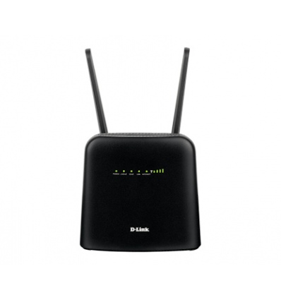 D-Link DWR-960 LTE Cat7 Wi-Fi AC1200 Router