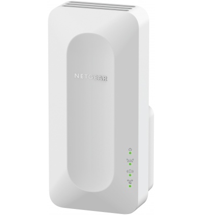 NETGEAR 1PT AX1600 WIFI 6 WALLPLUG MESH