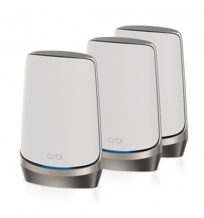 NETGEAR ORBI AX11000 1ROU +2 SATELL BNDL