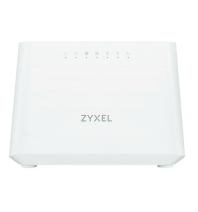 ZYXEL DX3301 WiFi 6 AX1800 VDSL2 5-port Super Vectoring Gateway (upto 35B) and USB