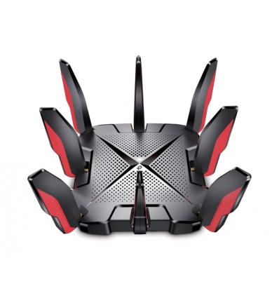 TP-Link Archer GX90 WiFi 6 TriBand Gaming router