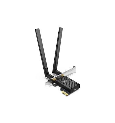 TP-link Archer TX55E AX3000 PCI Express