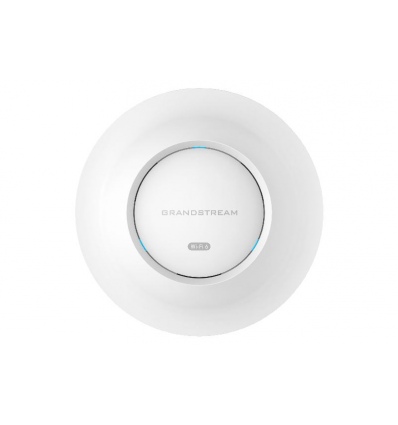 Grandstream GWN7664 AP Wi-Fi 6,, 802,11ax, 4x4:4 MUMIMO DL/UL OFDMA, 32SSID, dosah 175m