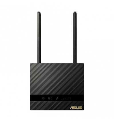 ASUS 4G-N16 B1 - N300 LTE Modem Router