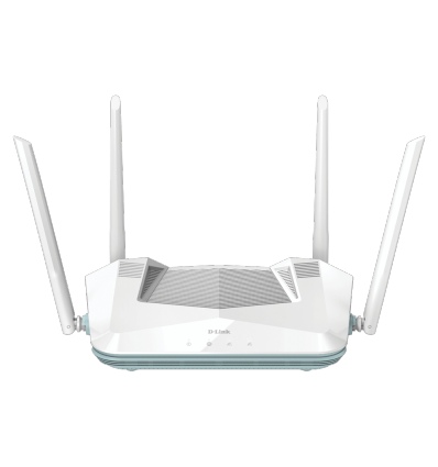 D-Link R32 EAGLE PRO AI AX3200 Smart Router