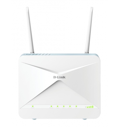 D-Link G415 EAGLE PRO AI AX1500 4G Smart Router