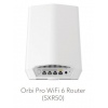 NETGEAR 5PT ORBI PRO AX5400 MESH, ROUT