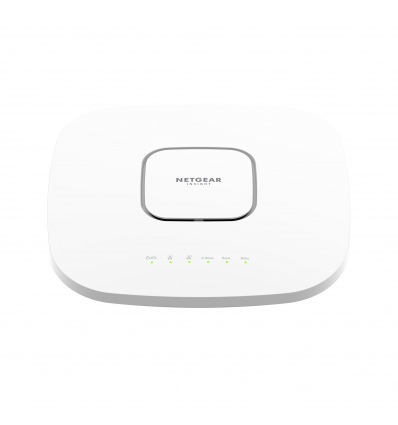 NETGEAR 2PT WIFI 6E AX7800 APP MANAGED AP