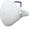 Ubiquiti UISP-Horn Asymetrická sektorová anténa, (5,15 - 6,875 GHz), 19.5dBi, 30°/25°