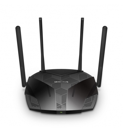 Mercusys MR80X AX3000 WiFi 6 Dual-Band router