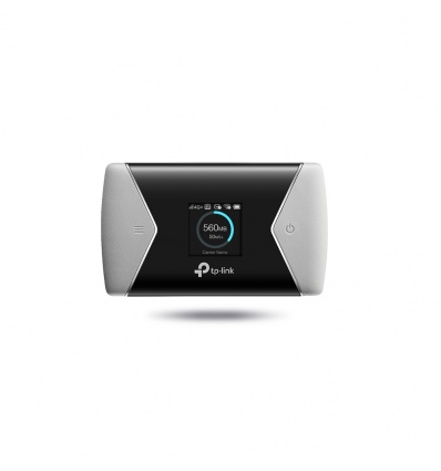 TP-link M7650 600Mbps 4G LTE-Advanced Mobile Wi-Fi