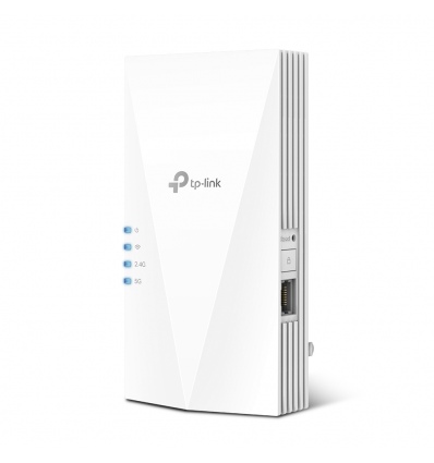 TP-Link RE700X AX3000 WiFi6 Range Extender