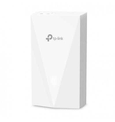 TP-Link EAP655-wall AX3000 WiFi6 Access Point Omada SDN