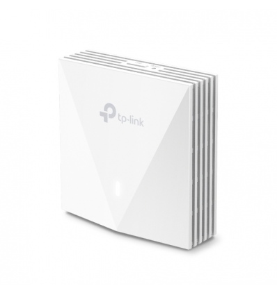 TP-Link EAP650-wall AX3000 WiFi6 Access Point Omada SDN