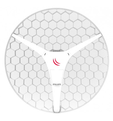 MikroTik RBLHGG-5acD-XL4pack, LHG XL 5 ac, L3 (4-pack)