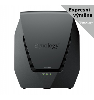 Synology WRX560