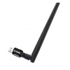 D-Link DWA-137 N300 High-Gain Wi-Fi USB Adapter