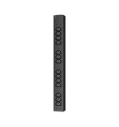 RACK PDU, BASIC, HALF HEIGHT, AP6003A