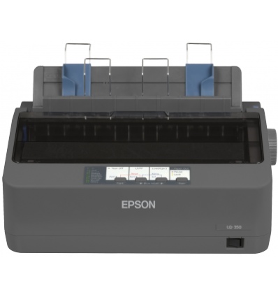 Epson/LQ-350/Tisk/Jehl/A4/USB