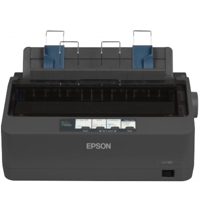 Epson/LX-350/Tisk/Jehl/A4/USB