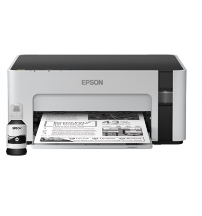 EPSON EcoTank M1100, A4, 32 ppm, mono