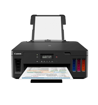 Canon PIXMA/G5040/Tisk/Ink/A4/LAN/WiFi/USB