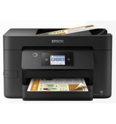 Epson WorkForce Pro/WF-3820DWF/MF/Ink/A4/LAN/WiFi/USB