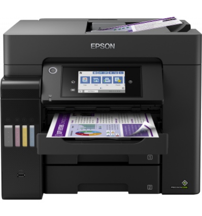 Epson EcoTank/L6570/MF/Ink/A4/LAN/WiFi/USB