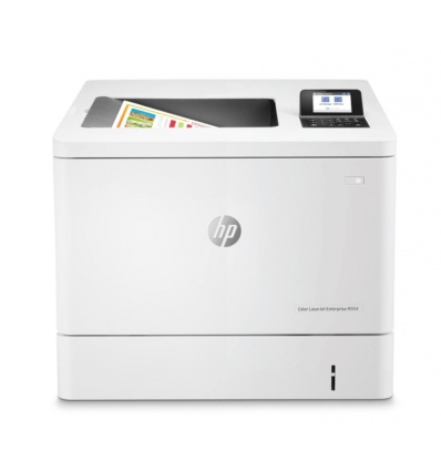 HP Color LaserJet Enterprise/M554dn/Tisk/Laser/A4/LAN/USB