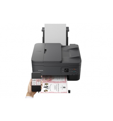 Canon PIXMA TS7450A EUR, černá