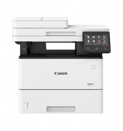 Canon i-SENSYS/MF553dw/MF/Laser/A4/LAN/WiFi/USB