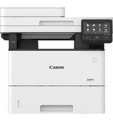 Canon i-SENSYS/MF552dw/MF/Laser/A4/LAN/WiFi/USB