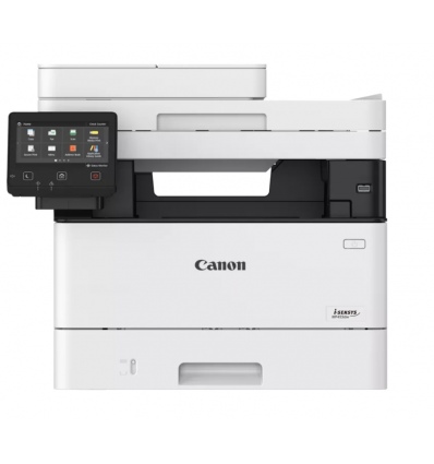 Canon i-SENSYS/MF455dw/MF/Laser/A4/LAN/WiFi/USB