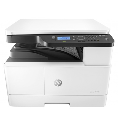 HP LaserJet MFP/M438n/MF/Laser/A3/LAN/USB